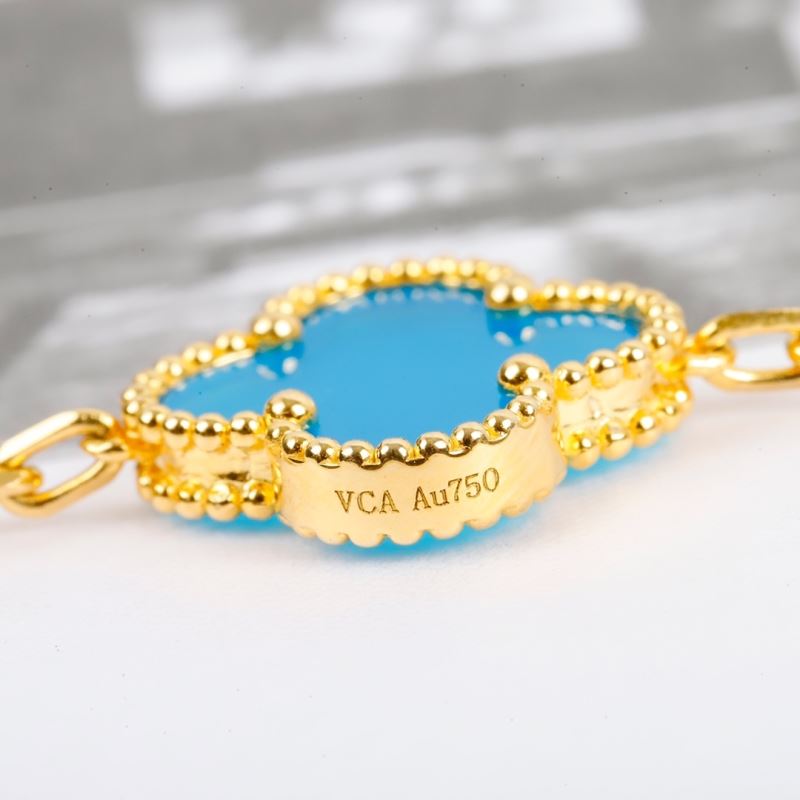 Vca Bracelets